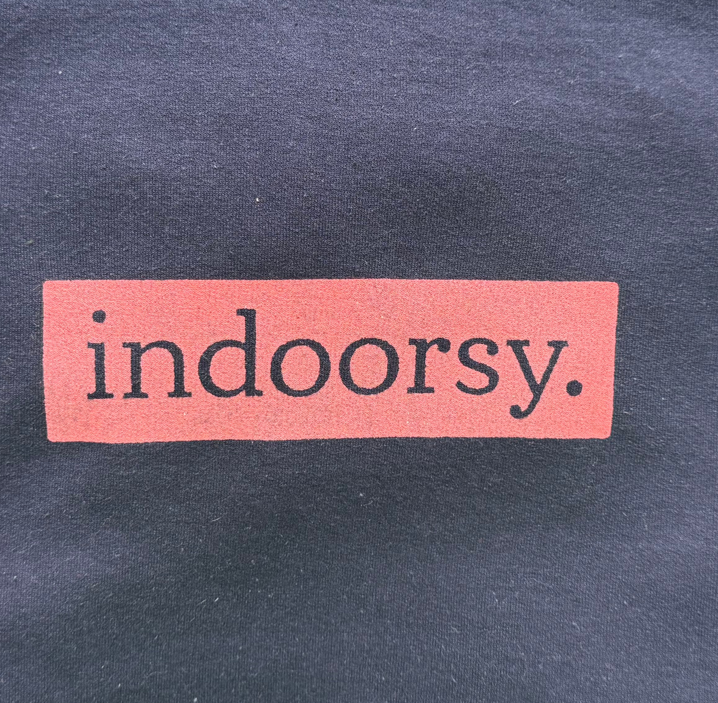 Indoorsy Shirt