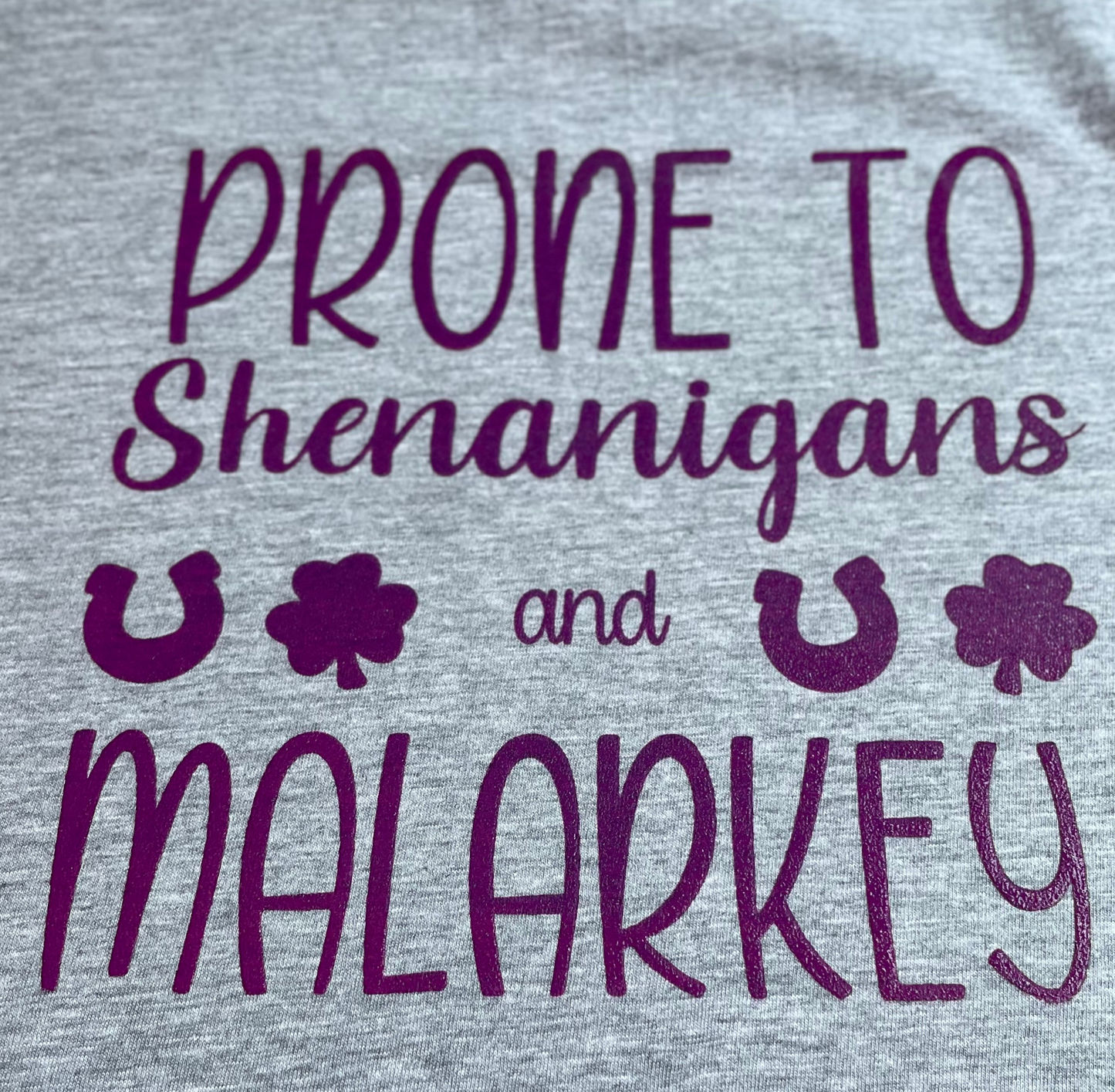 Custom Shirts, Your Way