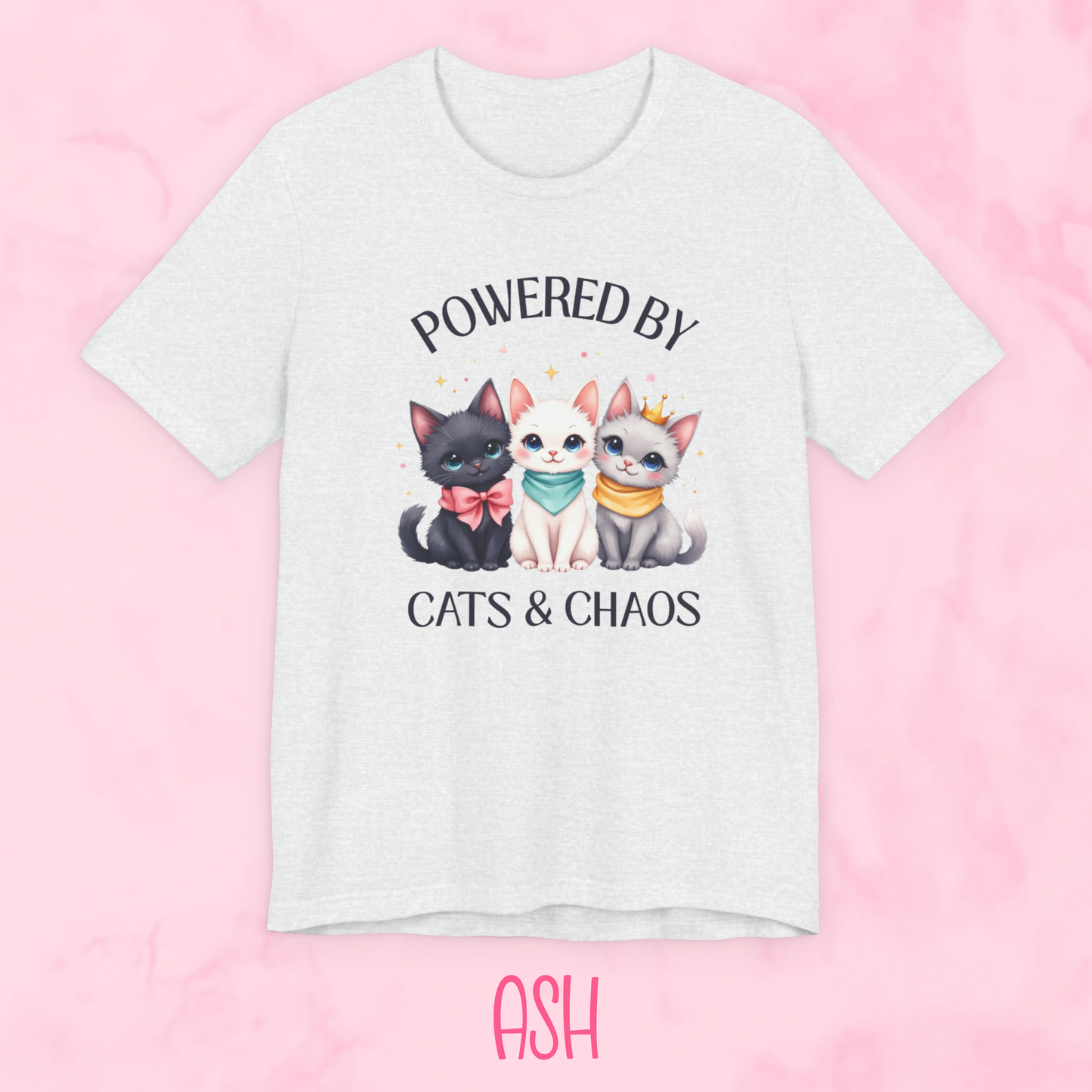 Cats & Chaos Shirt