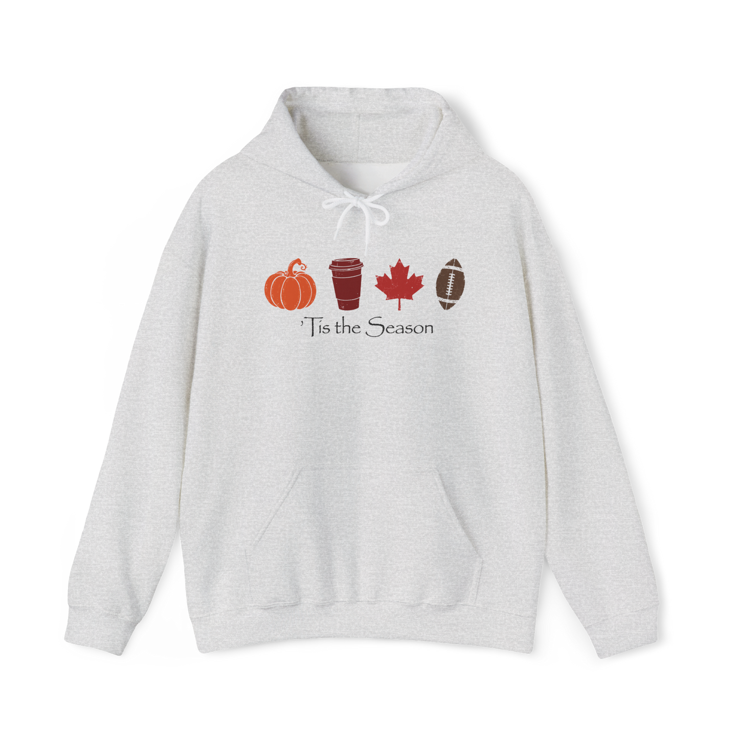 Tis the Season Fall Shirt