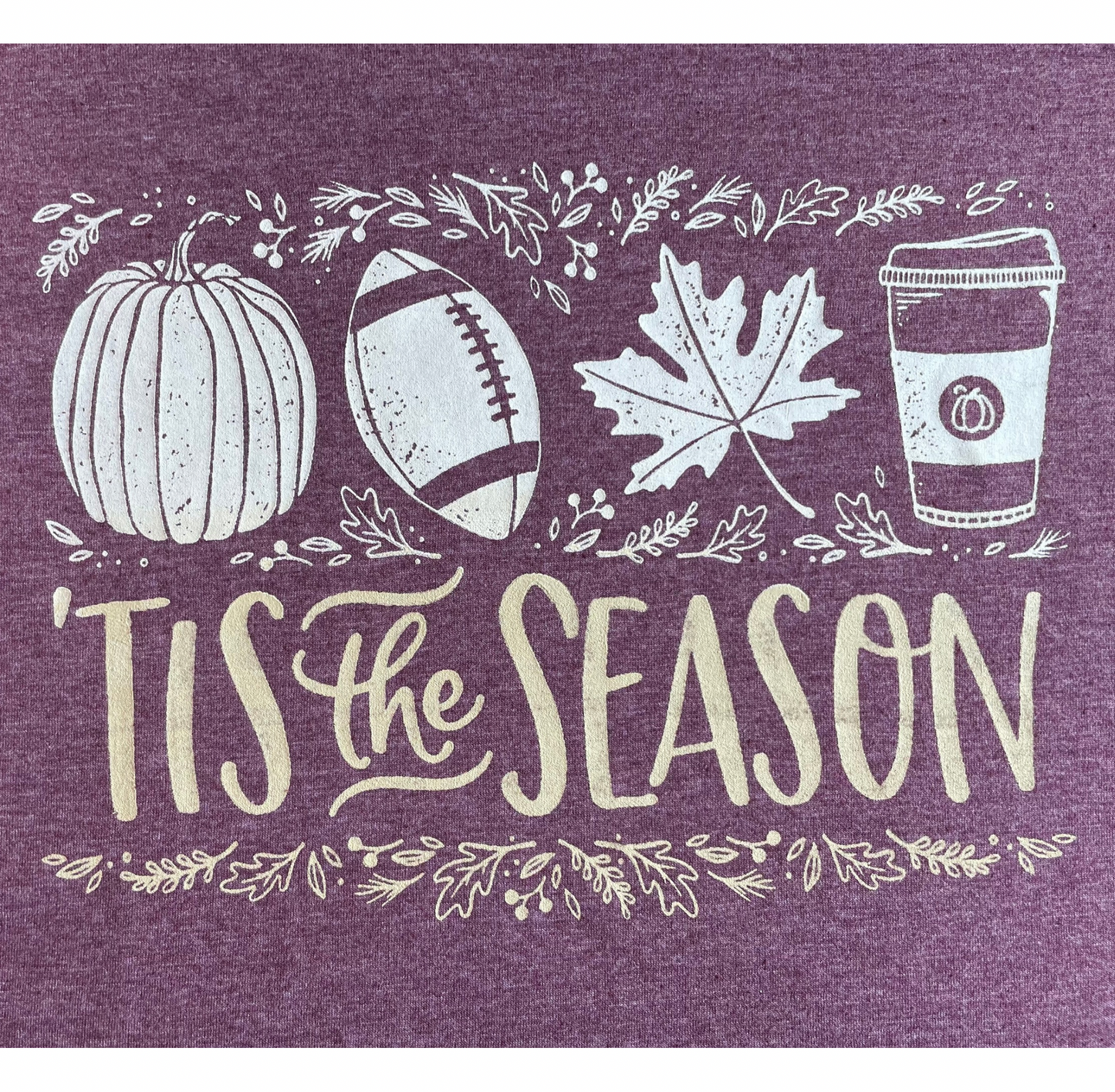Tis the Season Shirt