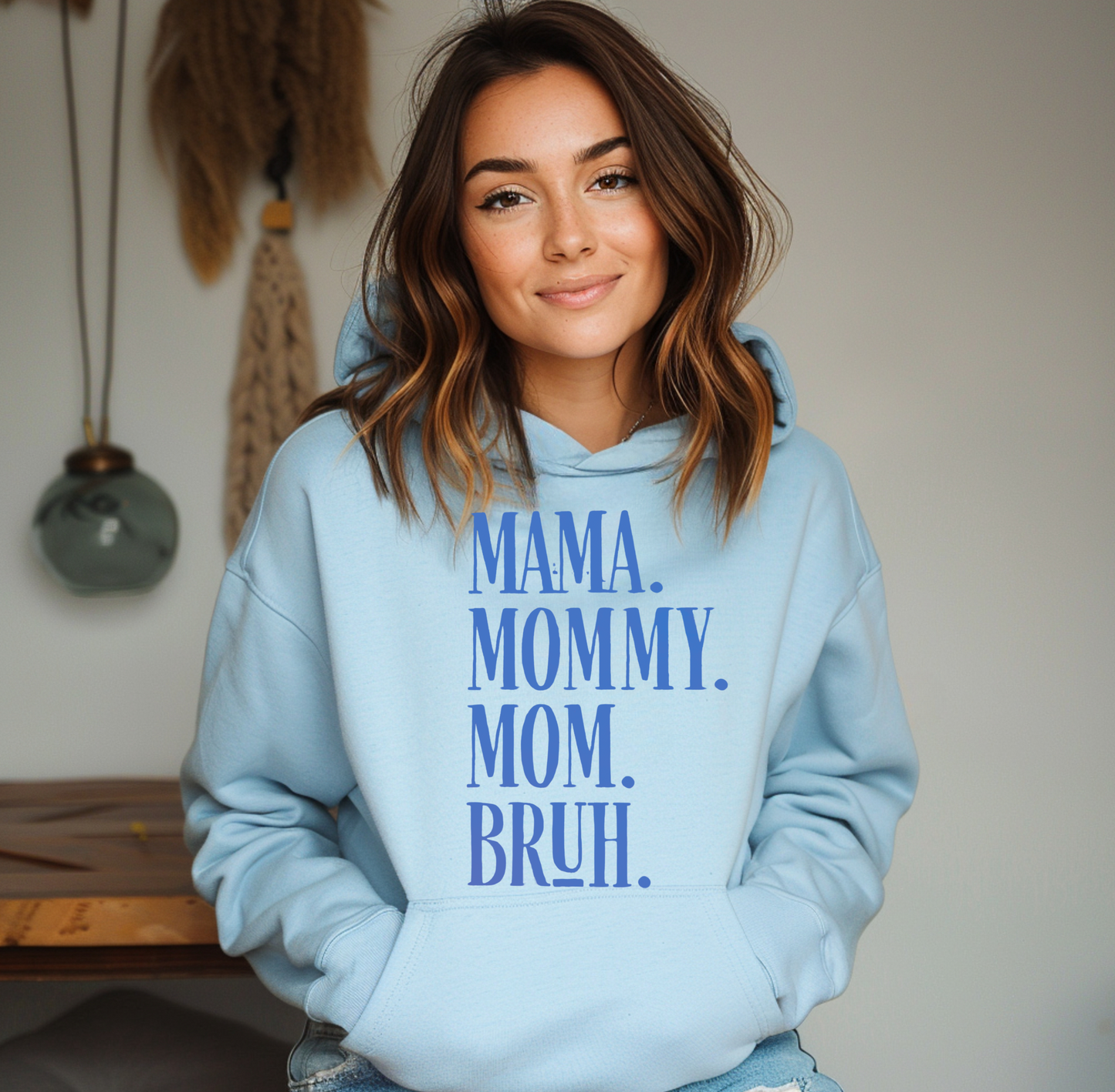 Mama, Mommy, Mom Shirt