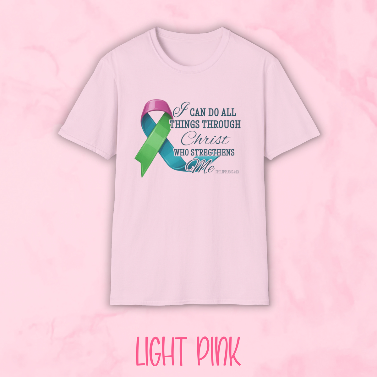 Metastic Breast Cancer Shirt