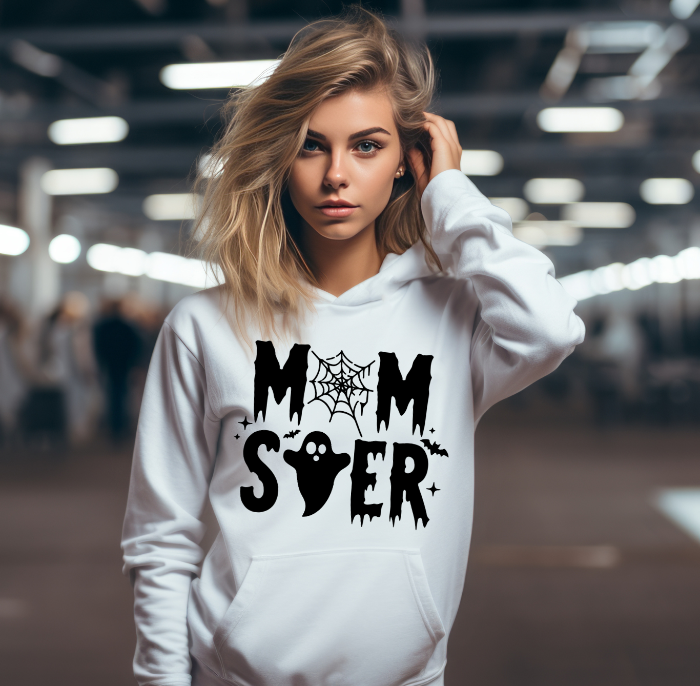 Momster Shirt