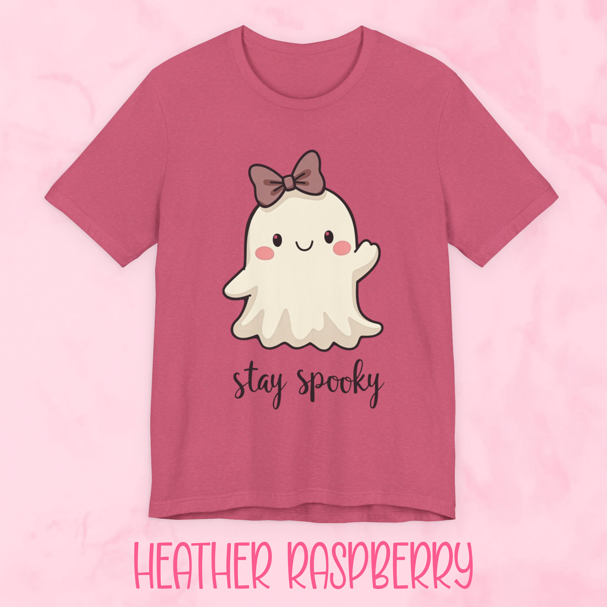 Stay Spooky Shirt