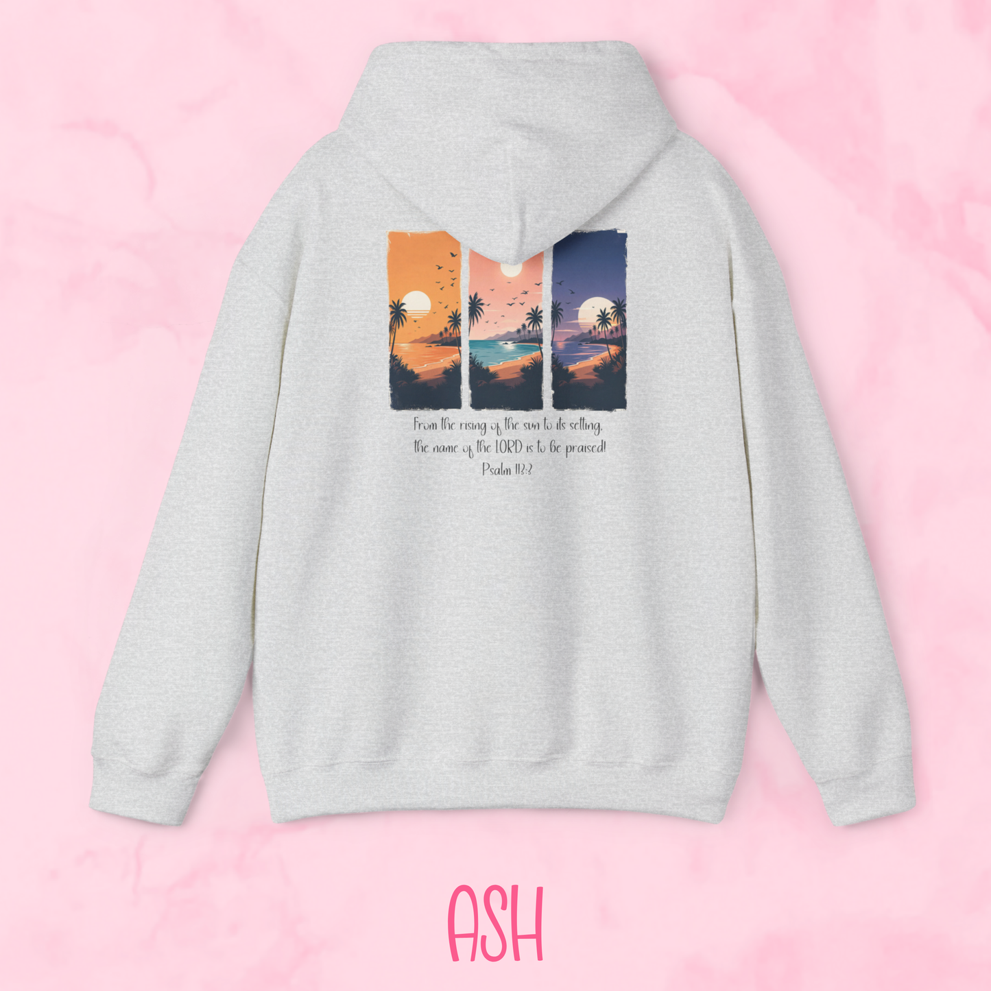 Rising Sun Shirt