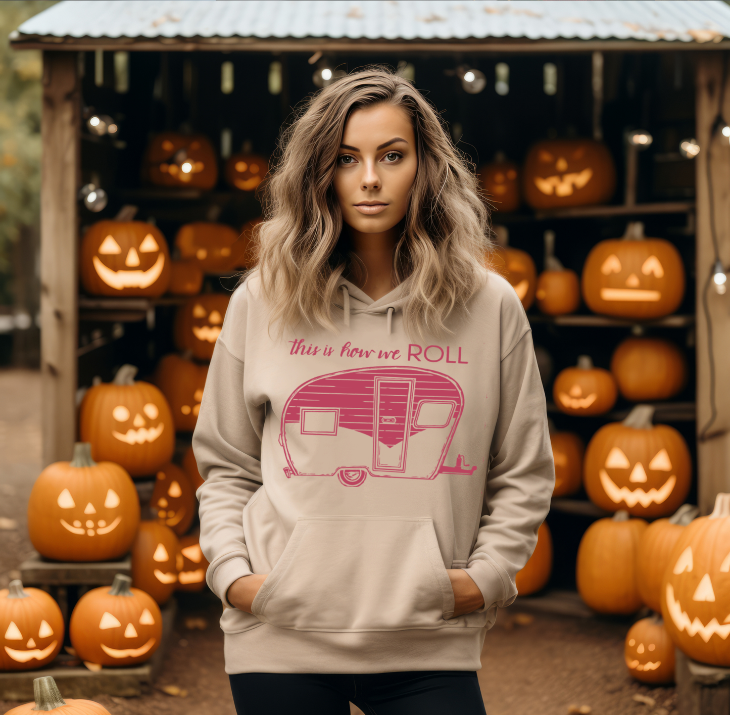 This is How We Roll Shirt