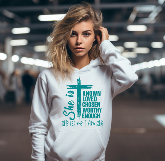 She is Me Shirt