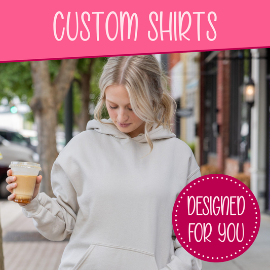 Custom Shirts