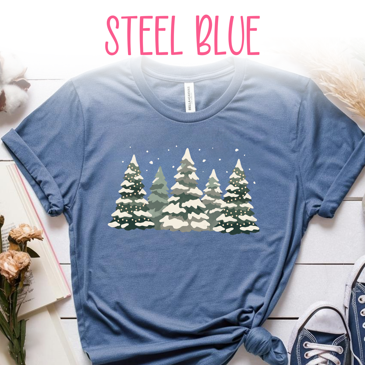 Winter Wonderland Shirt