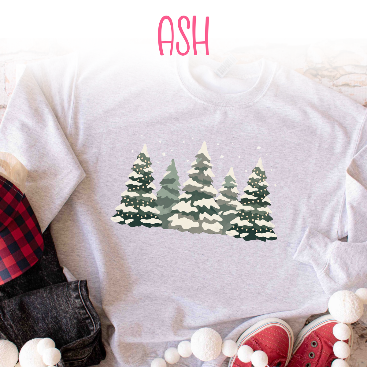 Winter Wonderland Shirt