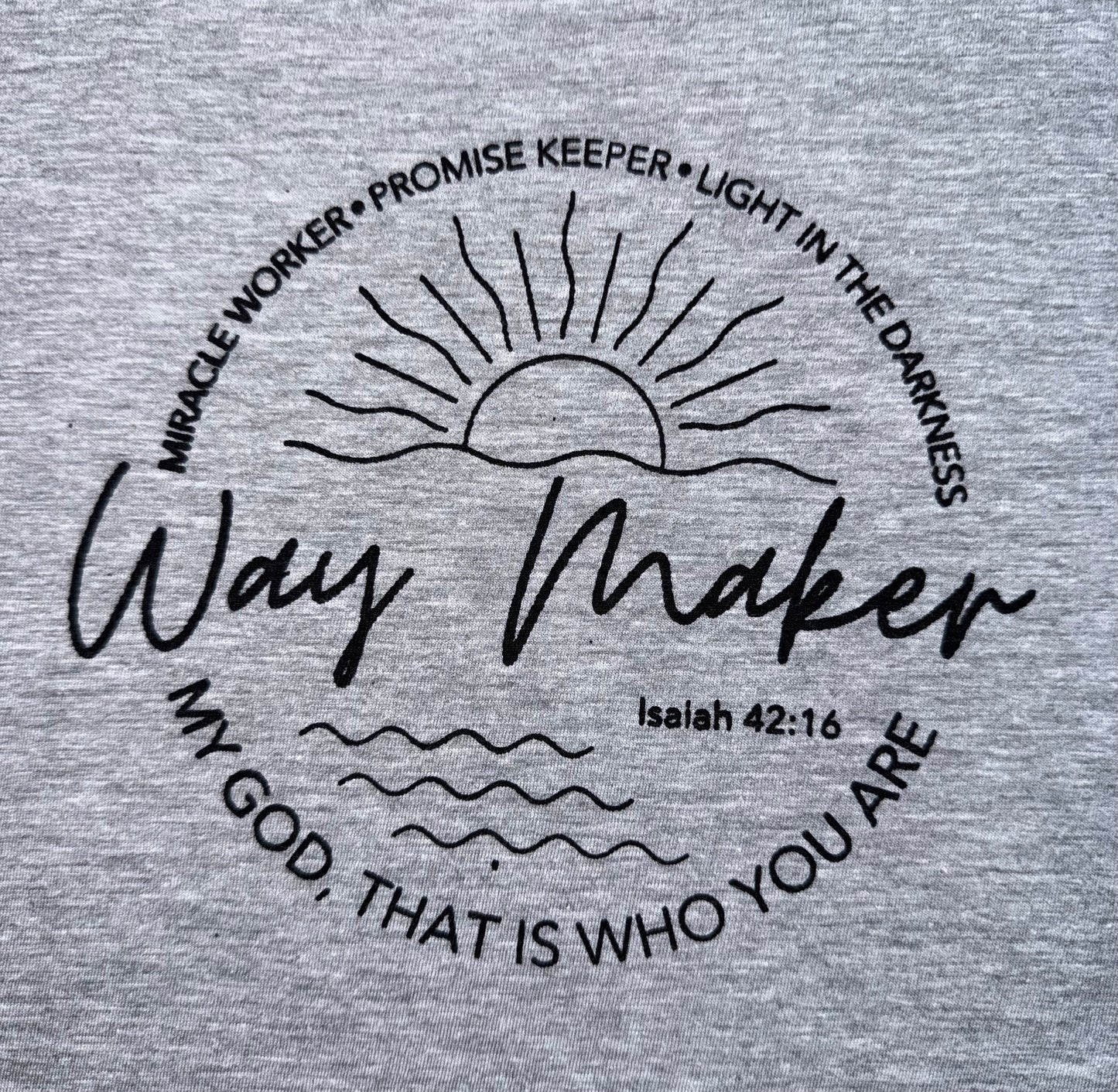 Custom Shirts, Your Way