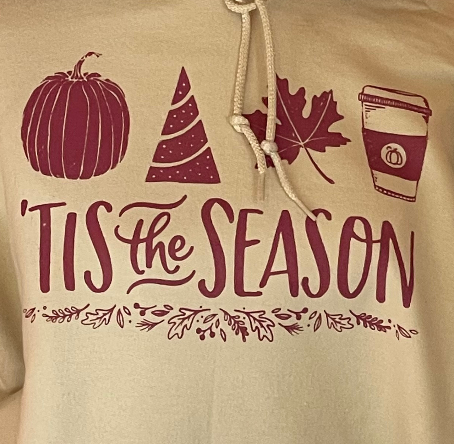 Tis the Season Shirt