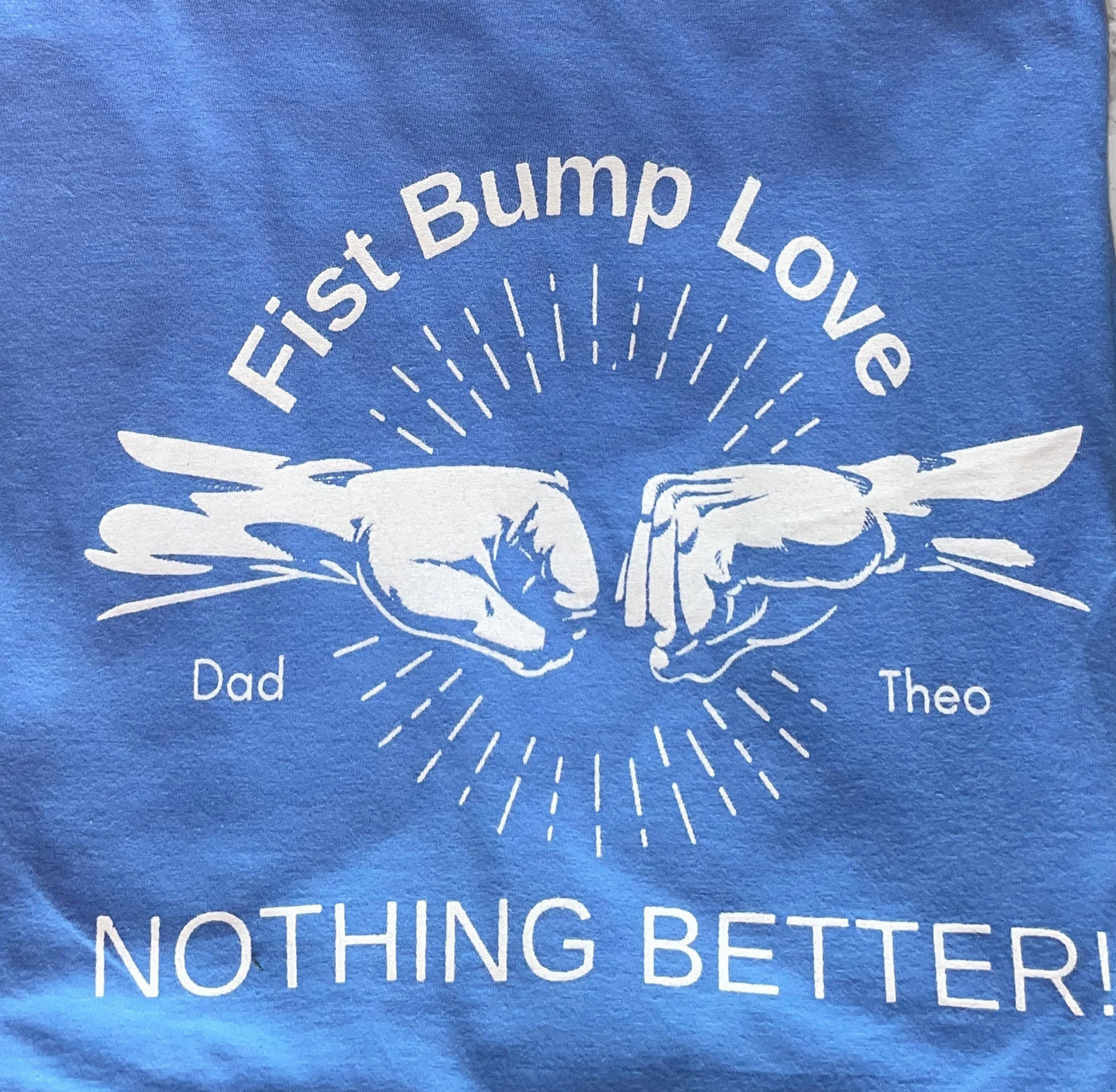Custom Shirts, Your Way