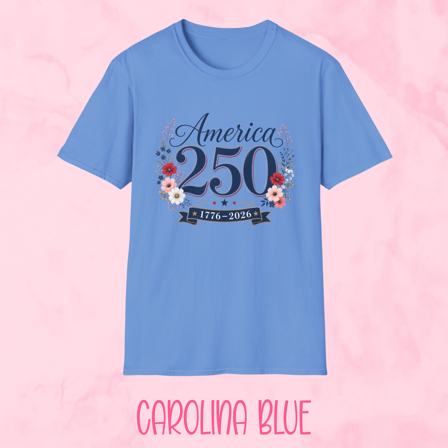 America 250 Shirt