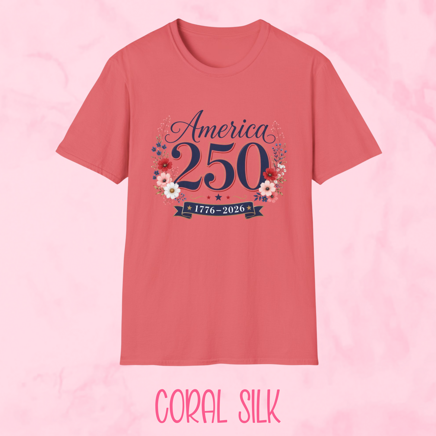 America 250 Shirt