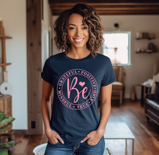 Be Grateful Shirt