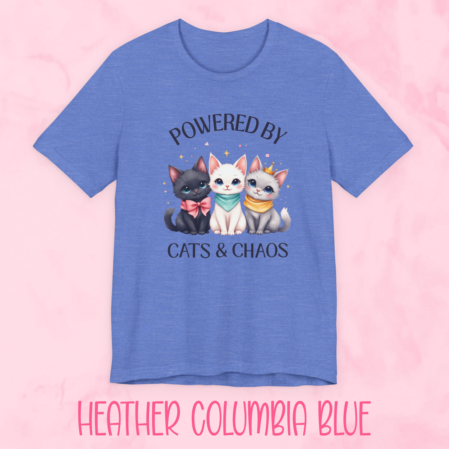 Cats & Chaos Shirt