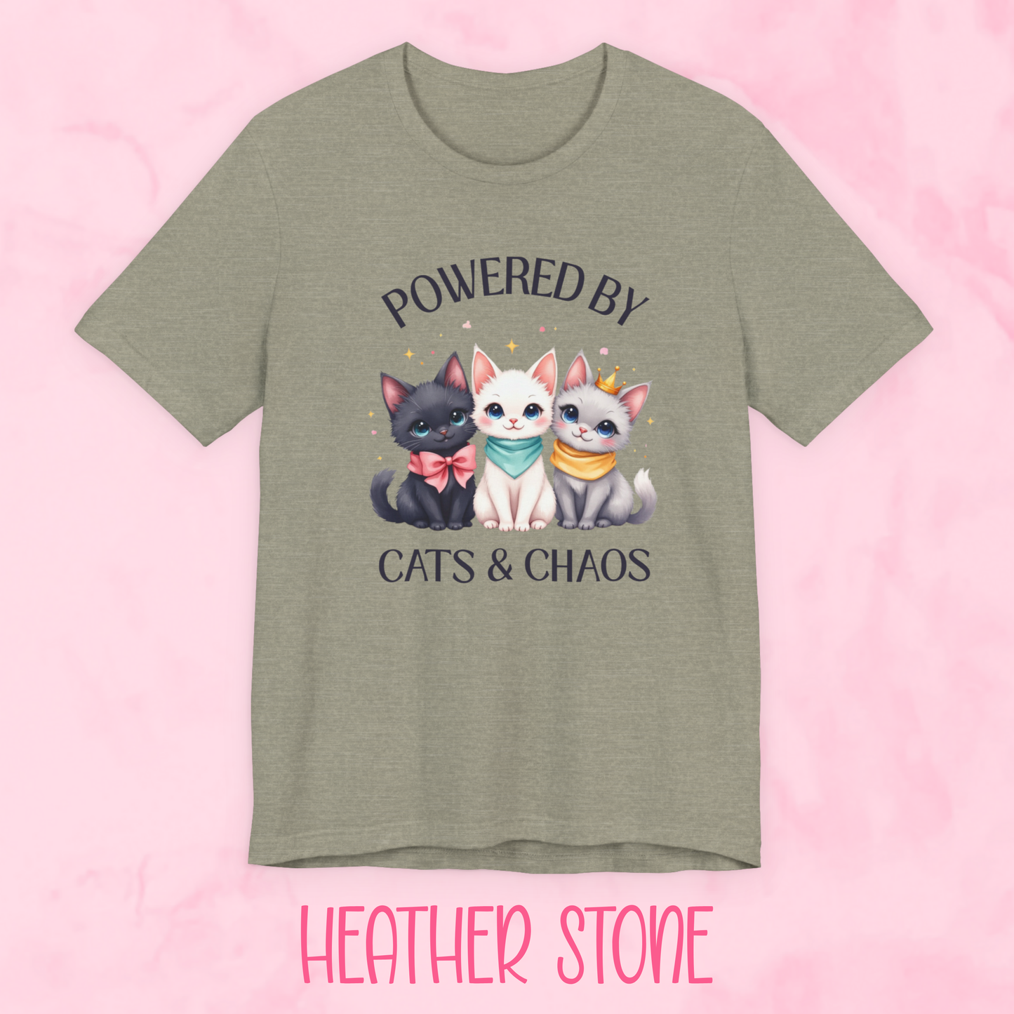 Cats & Chaos Shirt