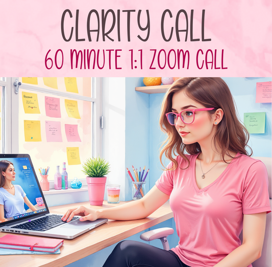 Clarity Call