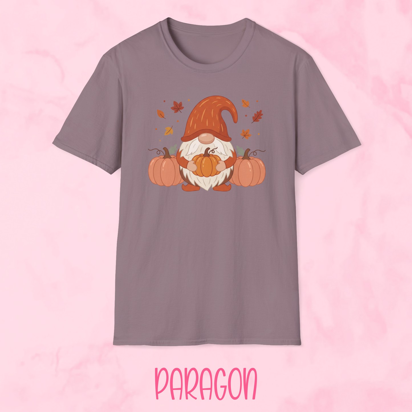 Fall Gnome Shirt