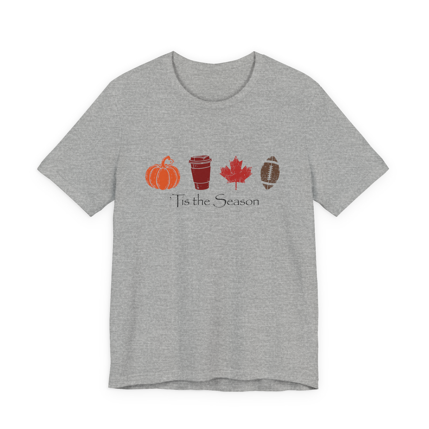 Tis the Season Fall Shirt