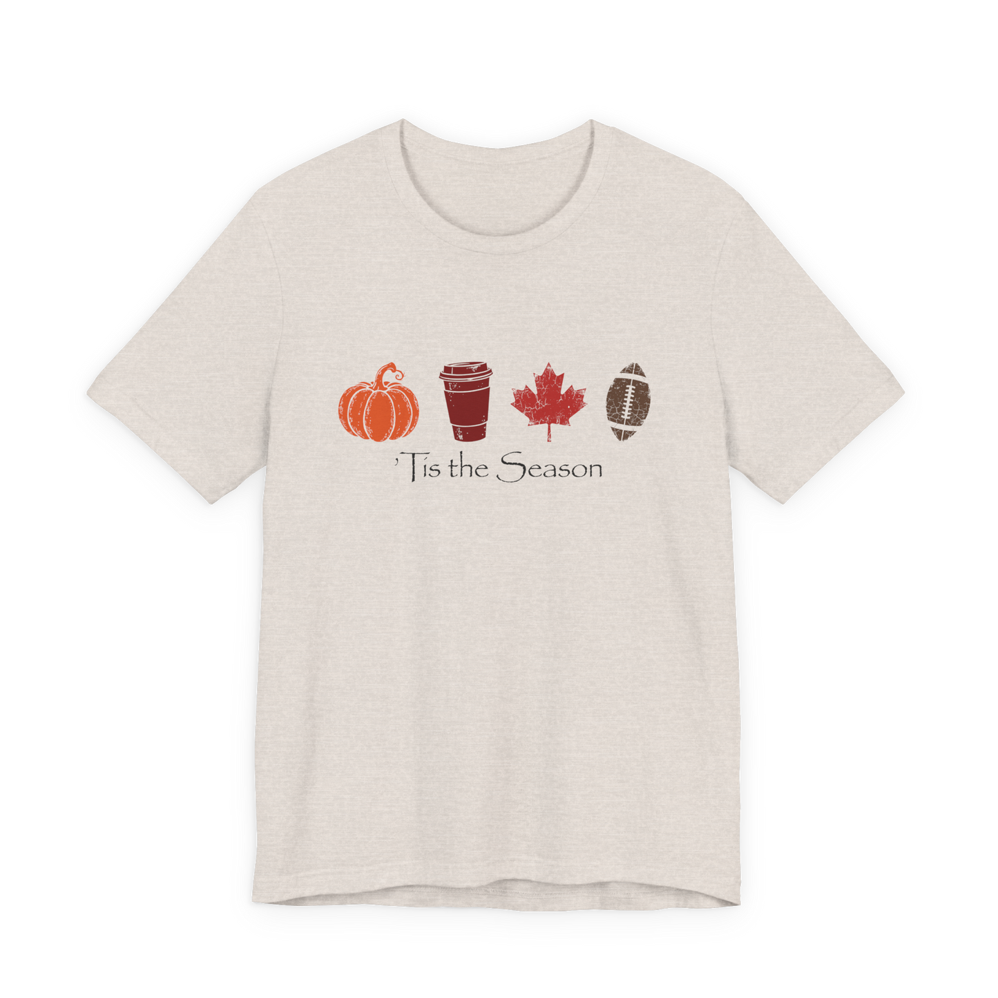 Tis the Season Fall Shirt