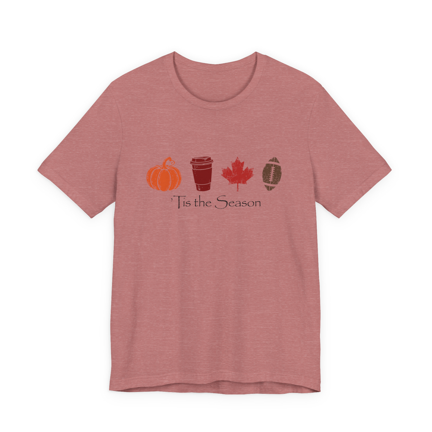 Tis the Season Fall Shirt