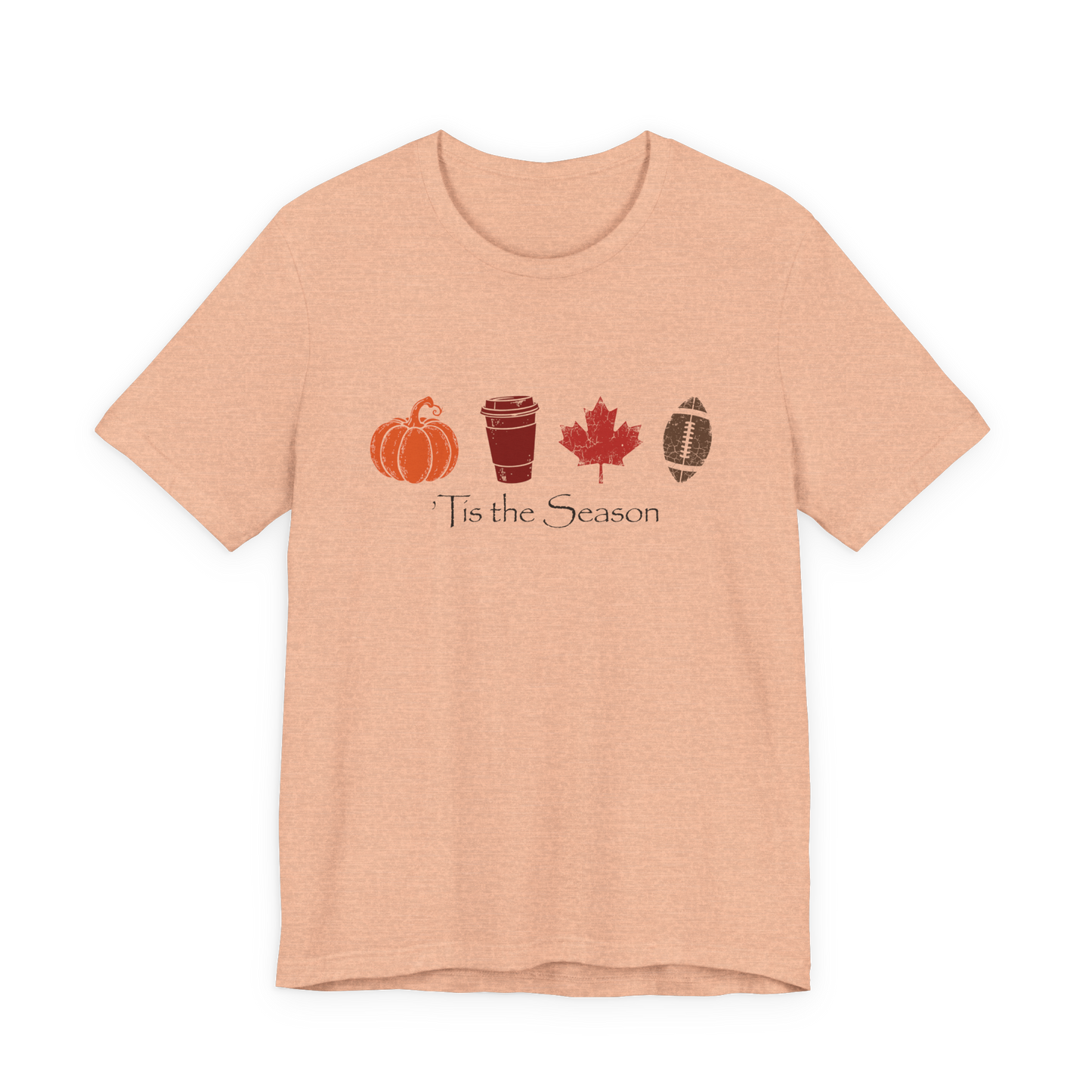 Tis the Season Fall Shirt