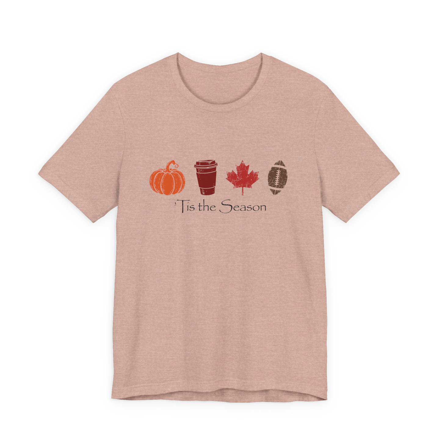 Tis the Season Fall Shirt