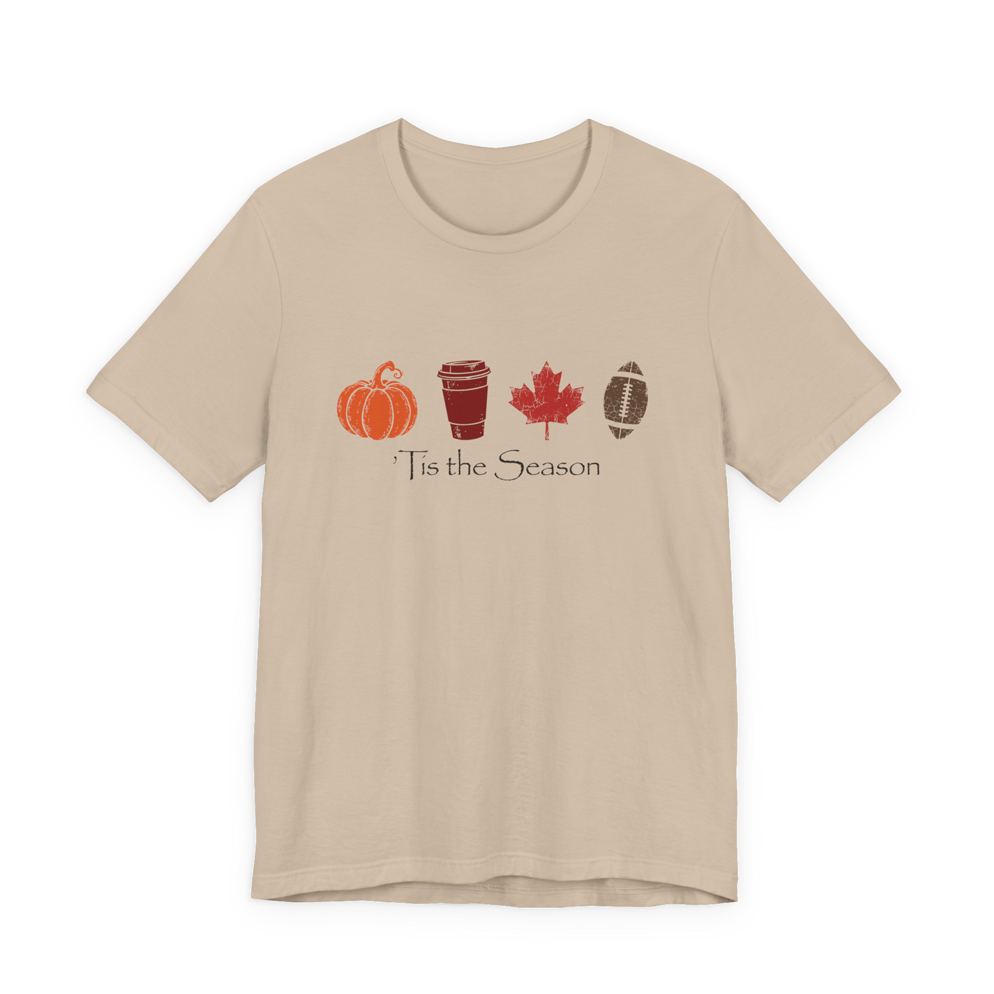 Tis the Season Fall Shirt