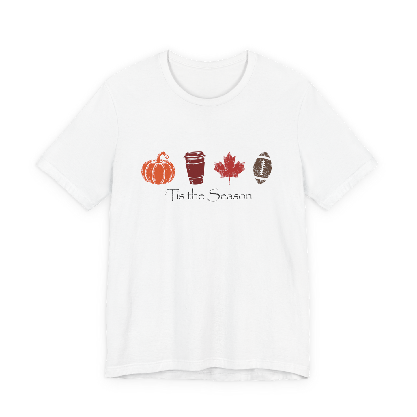 Tis the Season Fall Shirt
