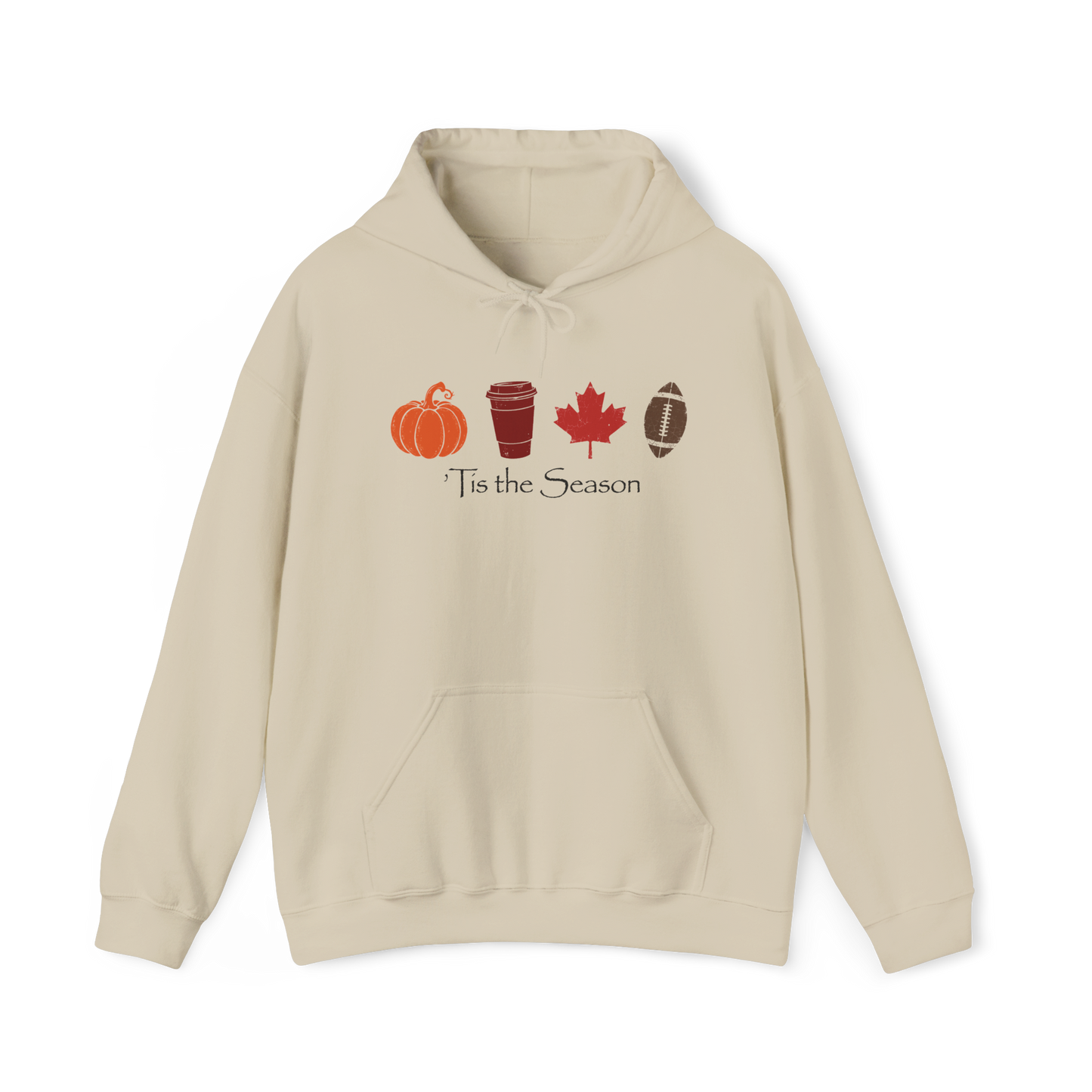 Tis the Season Fall Shirt