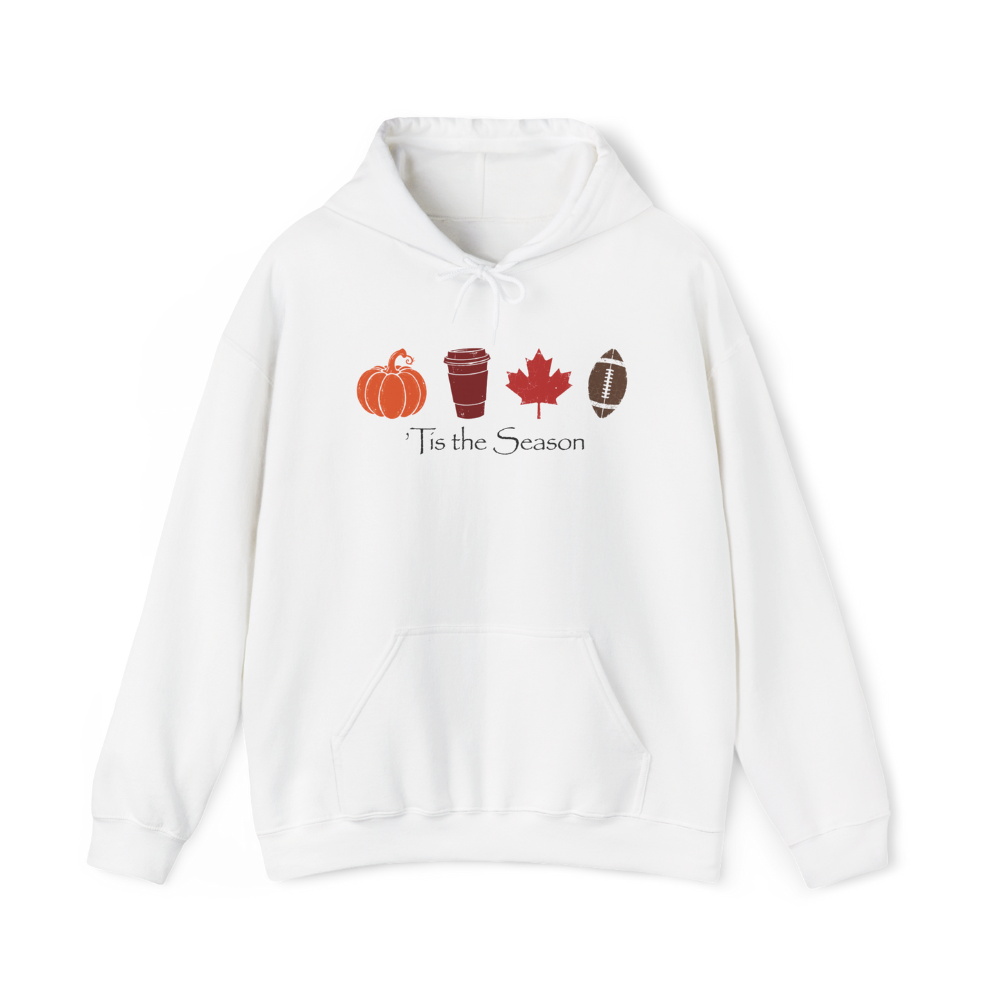 Tis the Season Fall Shirt