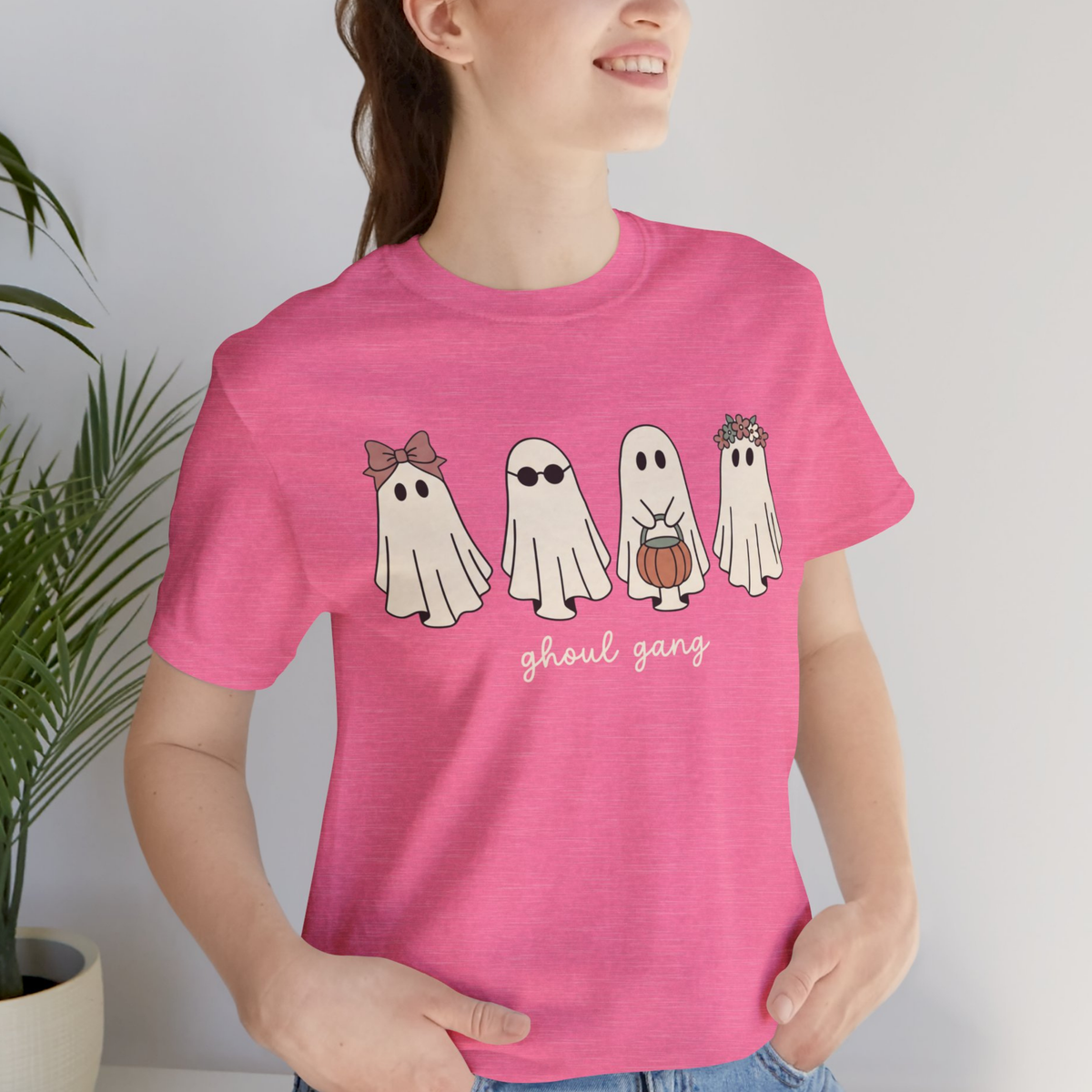Ghoul Gang Shirt
