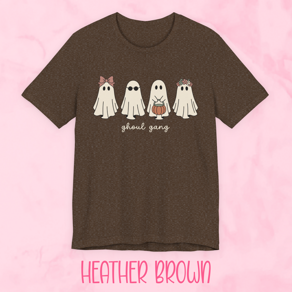 Ghoul Gang Shirt