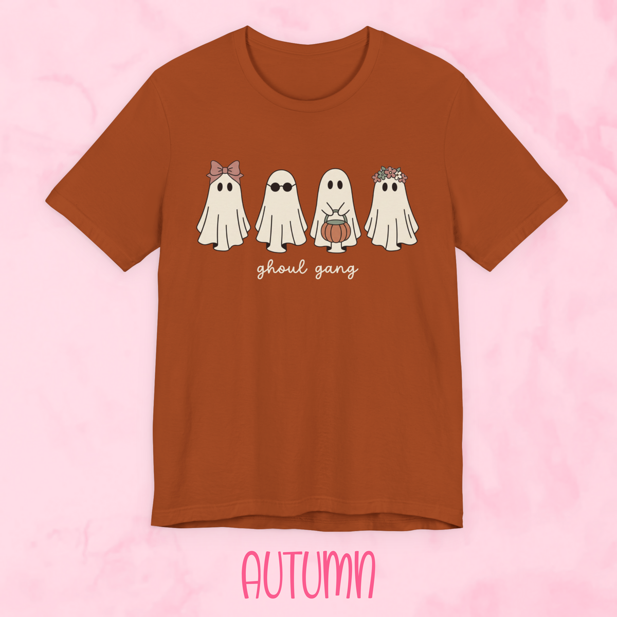 Ghoul Gang Shirt