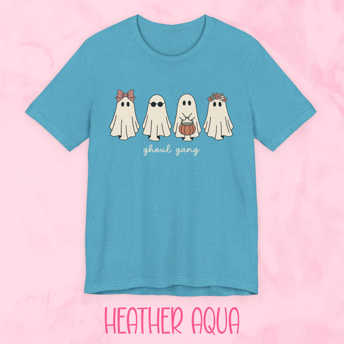 Ghoul Gang Shirt