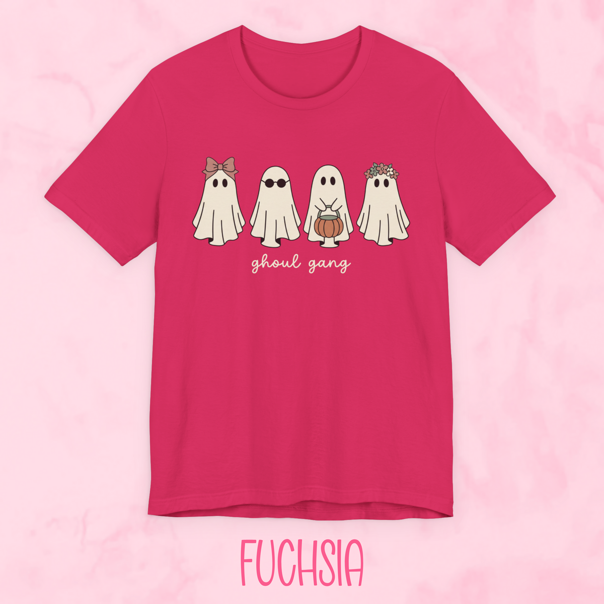 Ghoul Gang Shirt