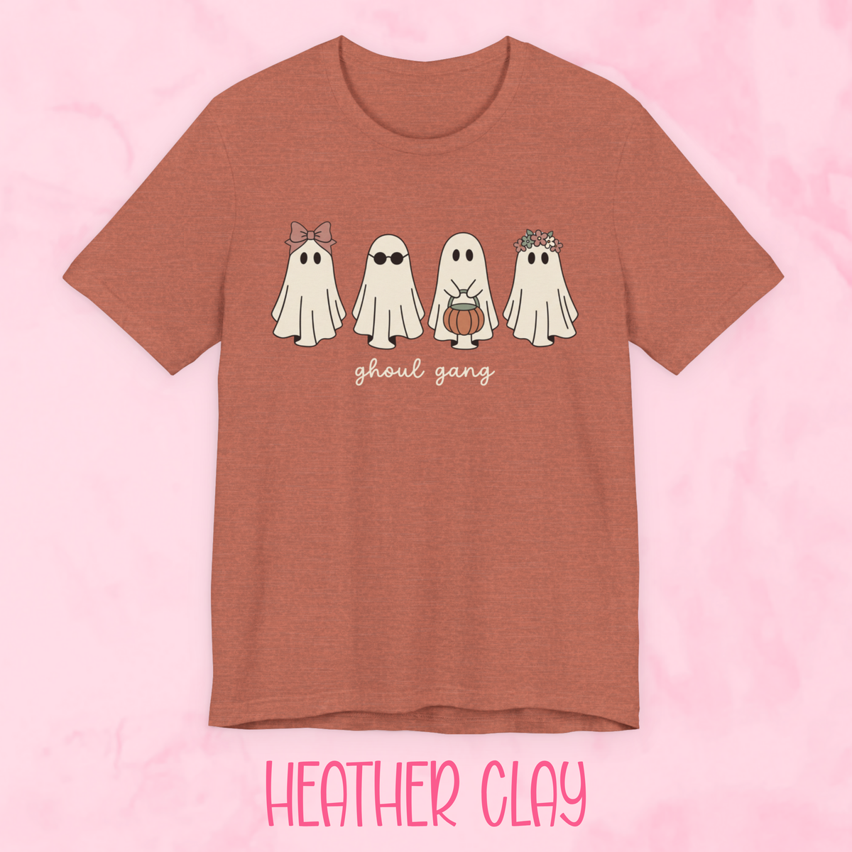 Ghoul Gang Shirt
