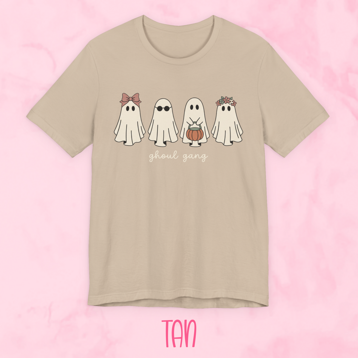 Ghoul Gang Shirt