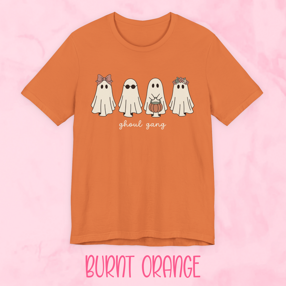Ghoul Gang Shirt