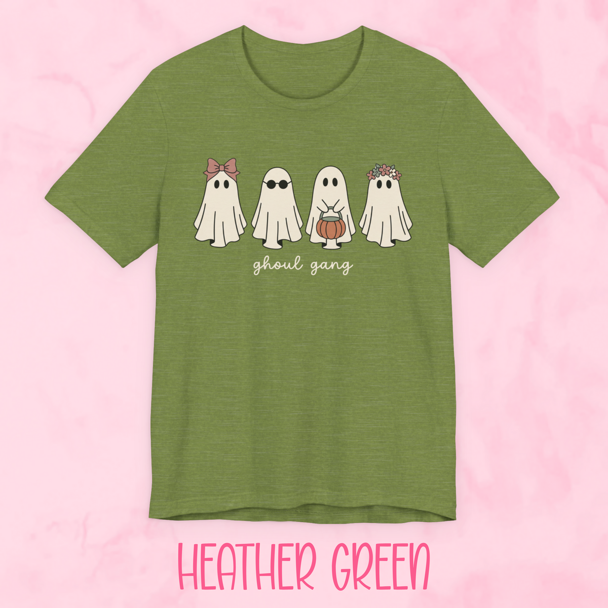 Ghoul Gang Shirt