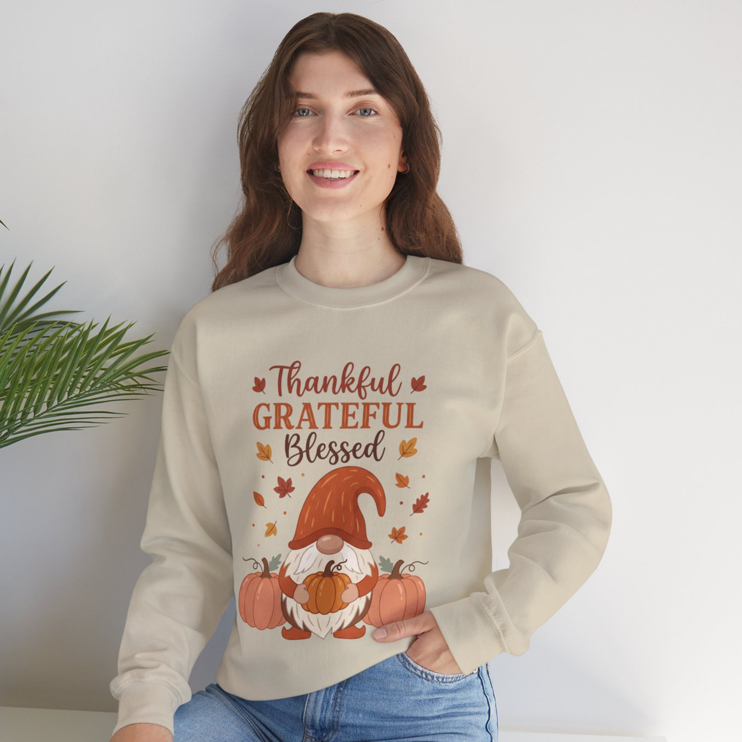 Grateful Gnome Shirt