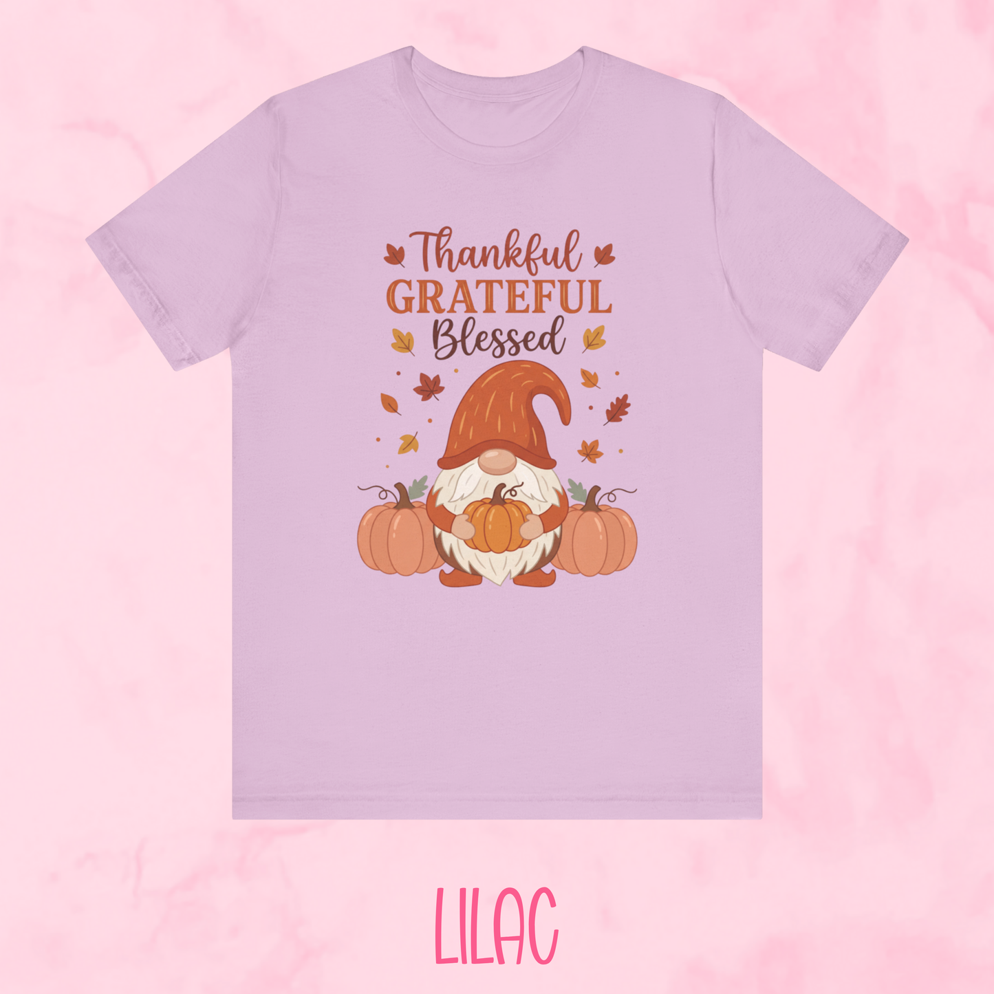 Grateful Gnome Shirt