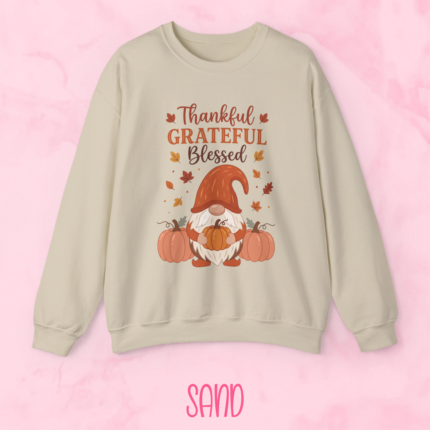 Grateful Gnome Shirt