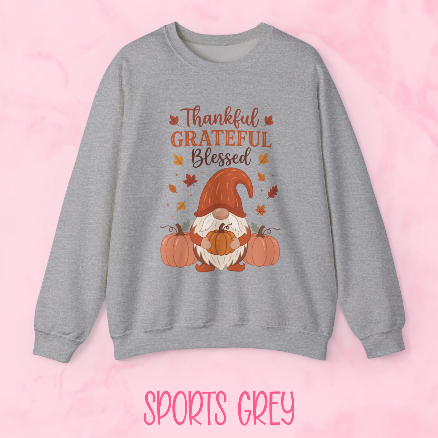 Grateful Gnome Shirt