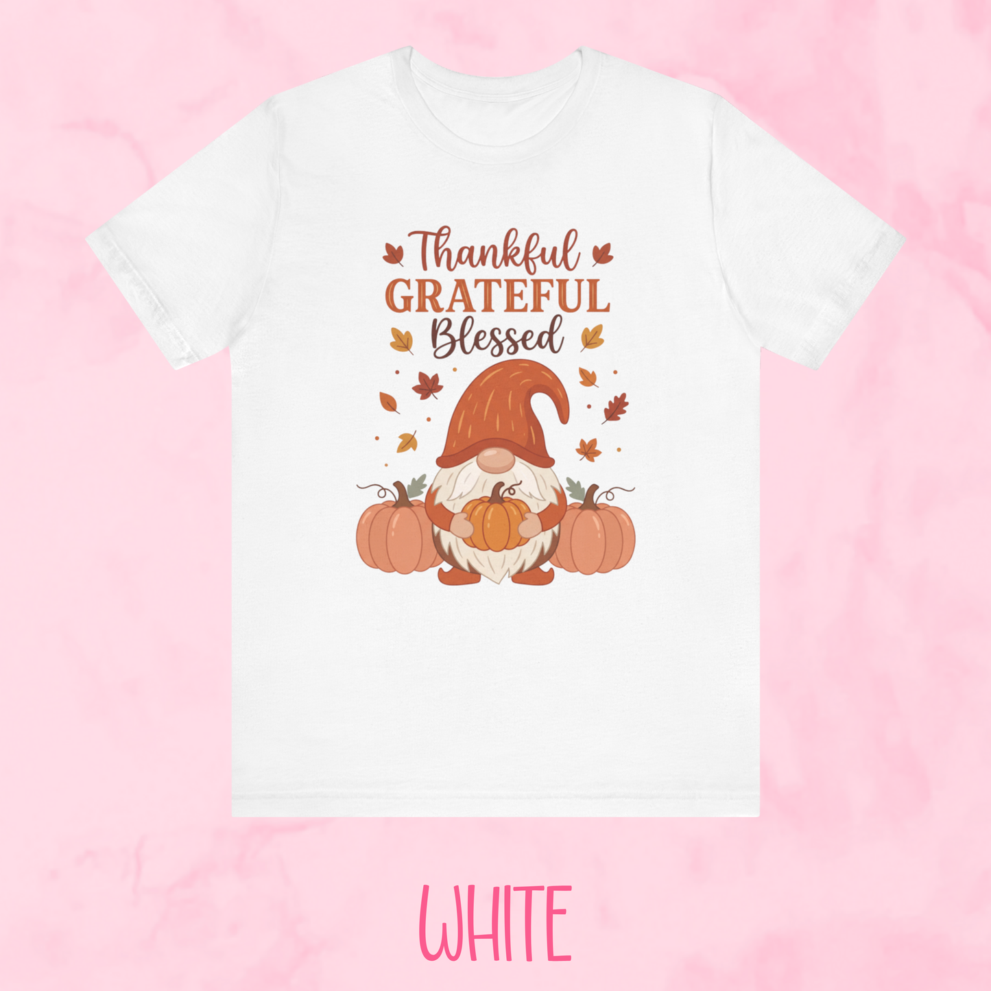 Grateful Gnome Shirt