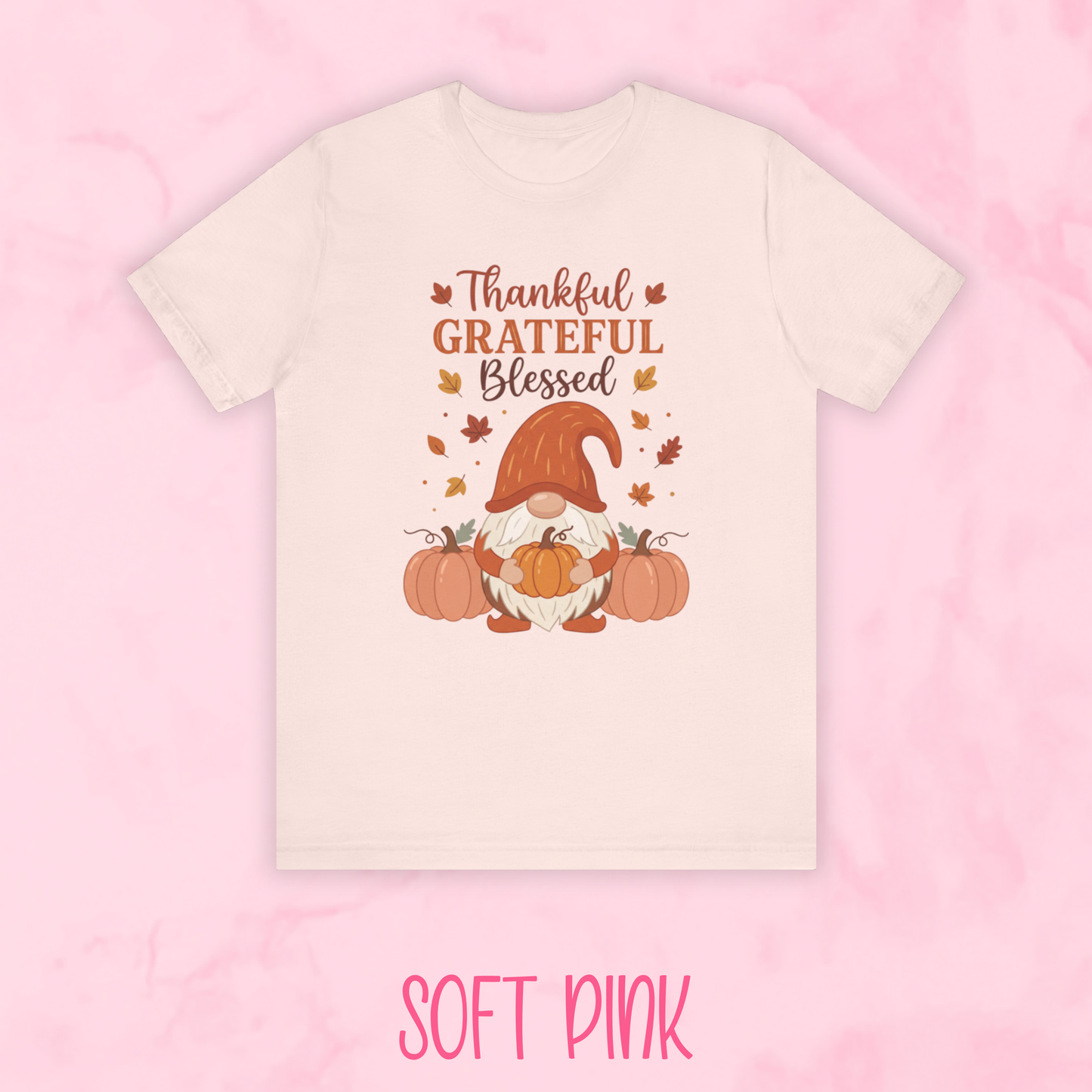 Grateful Gnome Shirt