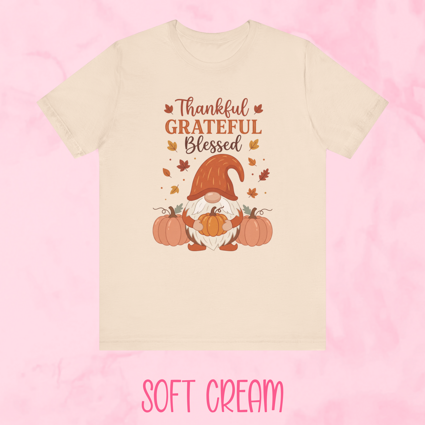 Grateful Gnome Shirt